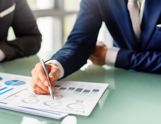 Corporate Tax Deregistration UAE | Elevate Auditing