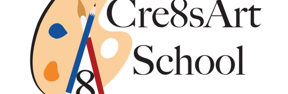 Cre8sArt School Cover Image