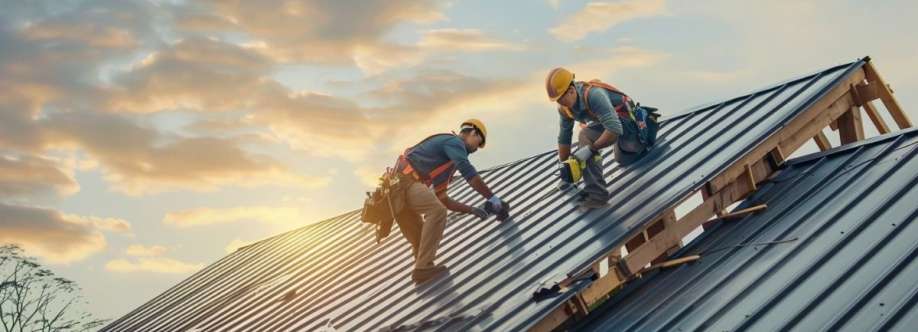 Eagle Eye Roofing Systems Cover Image