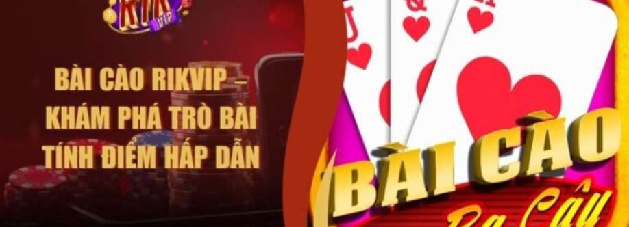 Rikvip forum Cover Image