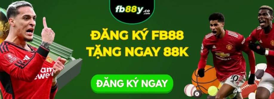 FB88 Nhà Cái Cover Image