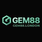 GEM88 LONDON Profile Picture