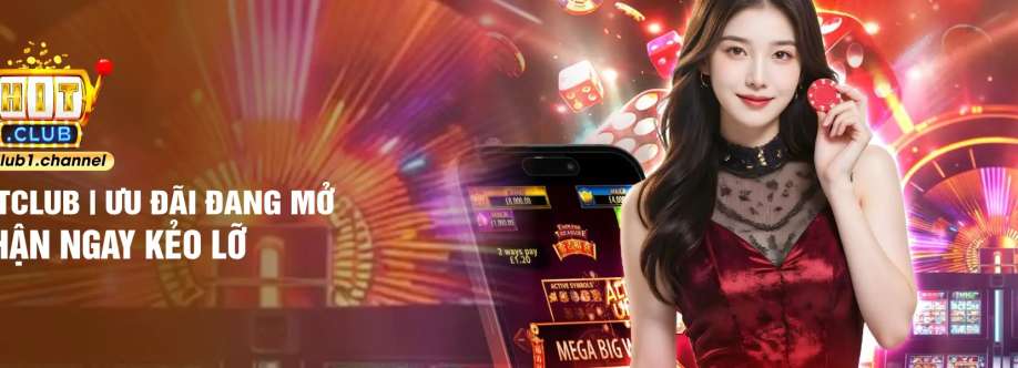 Hitclub 1channel Cover Image