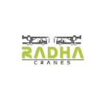RADHA CRANES Profile Picture