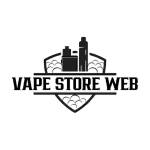 Vape Store Web Profile Picture