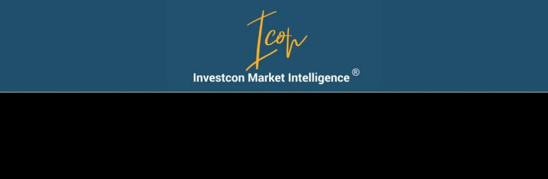 Investcon Market Intelligence Cover Image