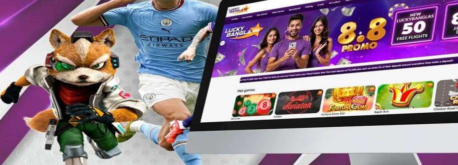 LuckyBangla88 Bangladesh Cover Image