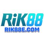RIK88 ECOM Profile Picture