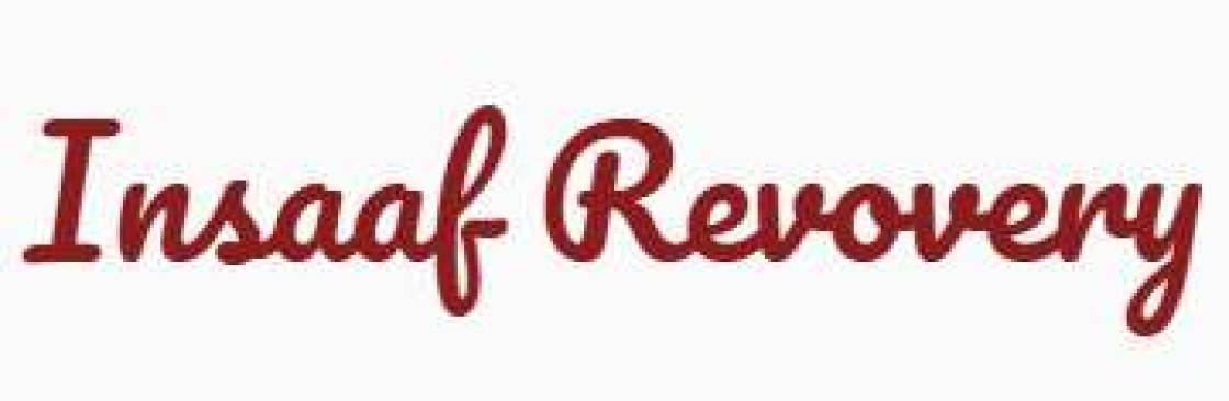 Insaaf Recovery Cover Image