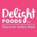 Delight Foods Profile Picture
