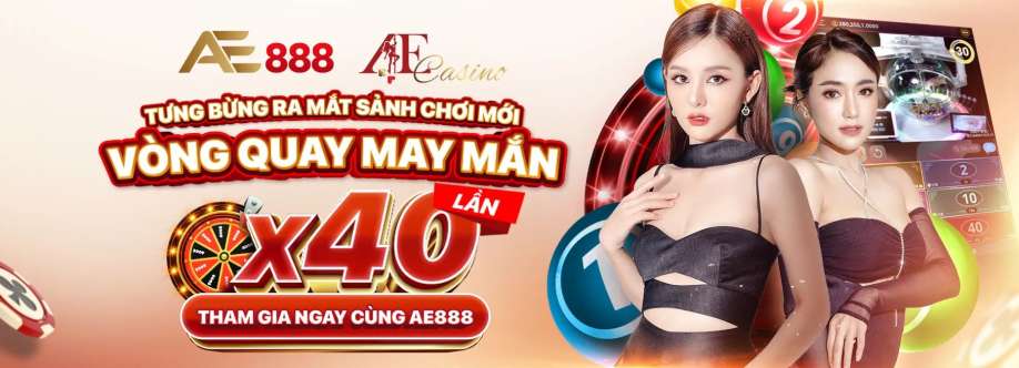 Trang chủ AE888 Cover Image