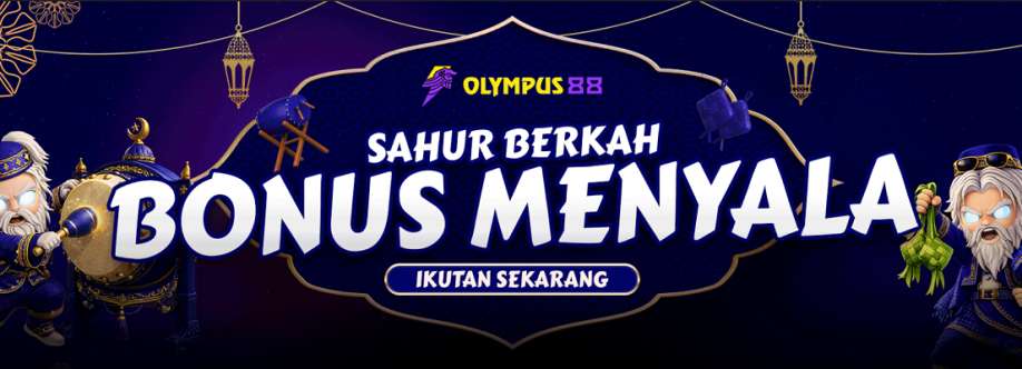 Olympus88 Cover Image