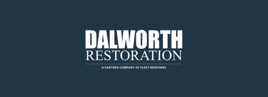 Dalworth Restoration Cover Image