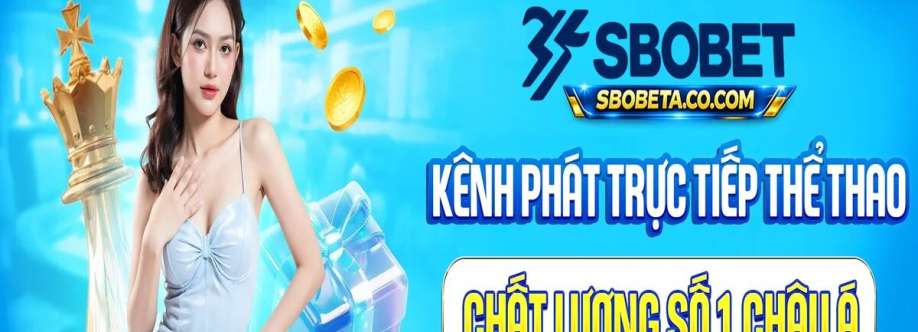 SBO Nền Tảng Giải Trí Trực Tuyến Hấp Dẫn Cover Image