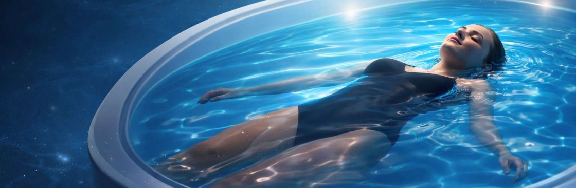 Secret Soak Society Cover Image