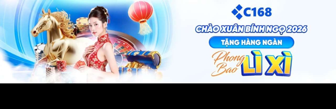 C168 COM Cover Image