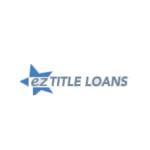 EZ Car Title Loans Profile Picture