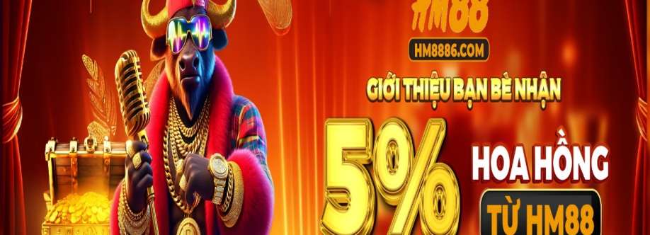 Hm8886 com Cover Image