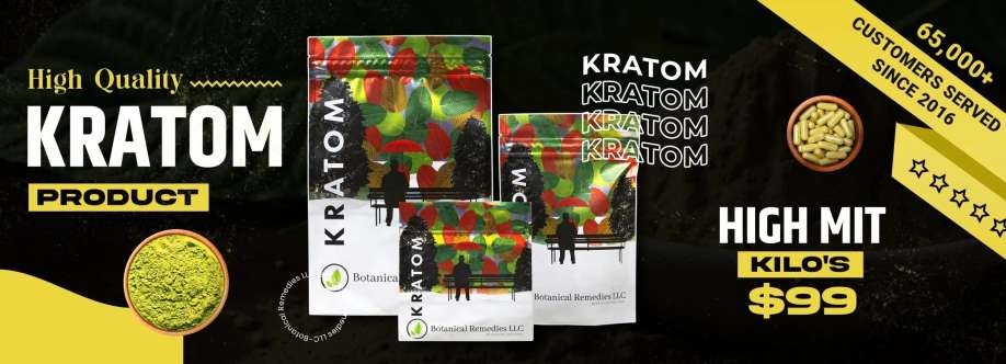 Botanical Remedies LLC Cover Image