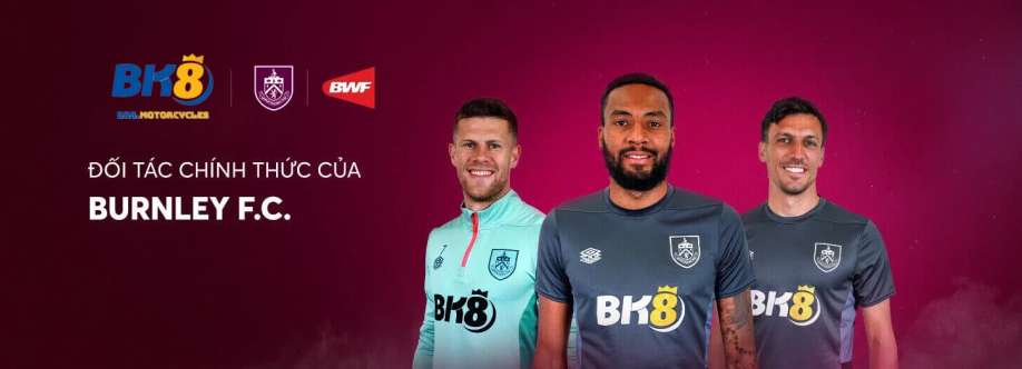 BK8 Hậu đài BK8 Cover Image