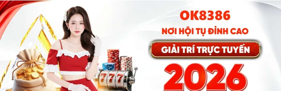 OK8386 8386 Cover Image