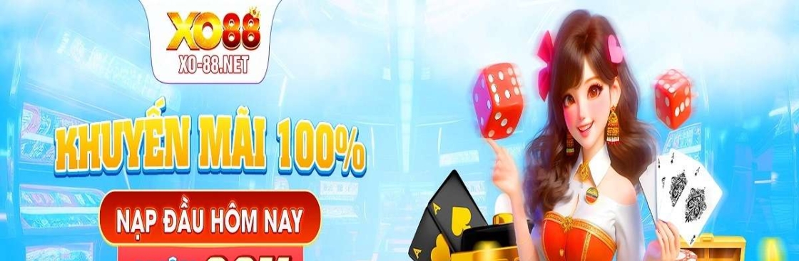 Nhà Cái XO88 Cover Image