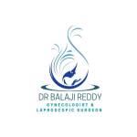 Dr Balaji Nalwad Reddy Profile Picture