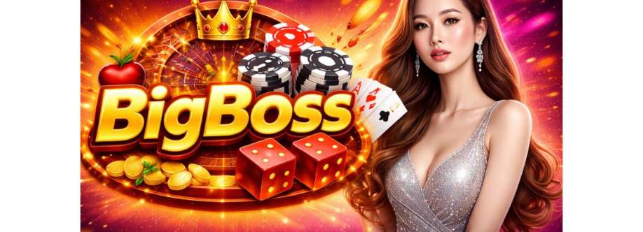 BigBoss Nền tảng game trực tuyến được nhiều người quan tâm Cover Image