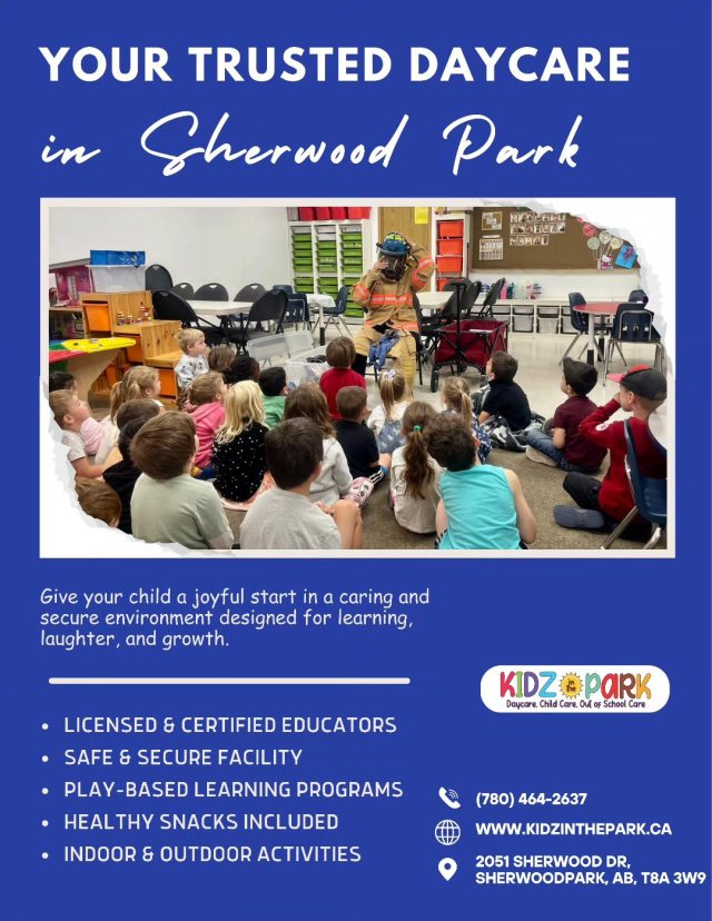 Daycare Pre-K Sherwood Park: A Complete Guide for Parents – @kidzinthepark on Tumblr