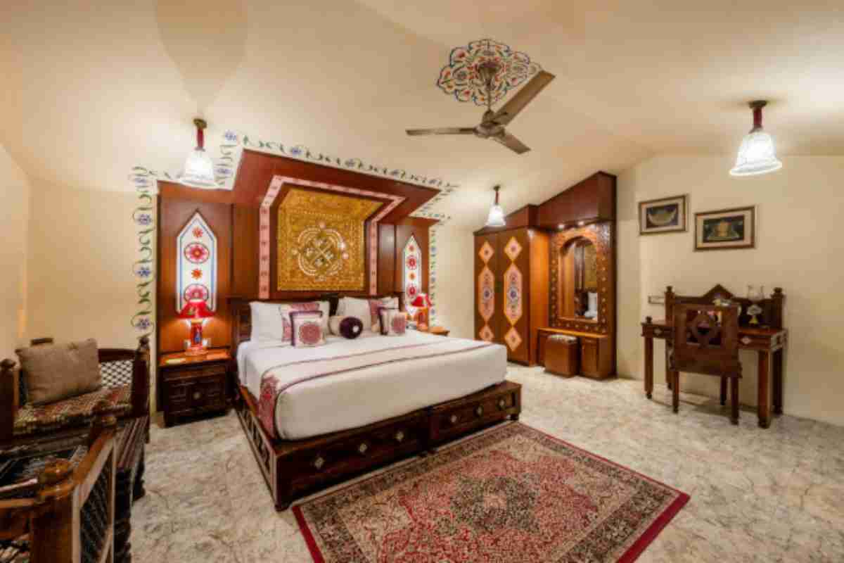 Which Are the Best Hotels in Jaipur for First-Time Visitors?