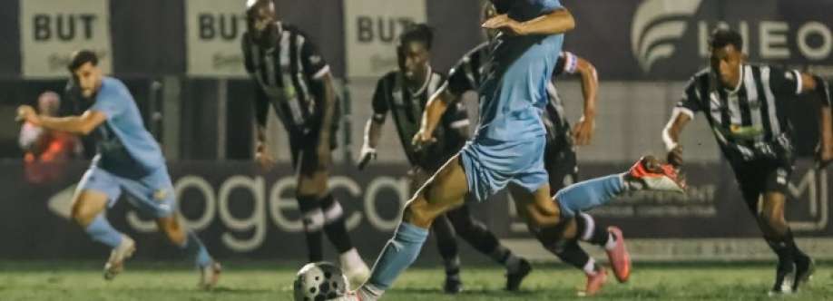 Aviron Bayonnais FC Cover Image