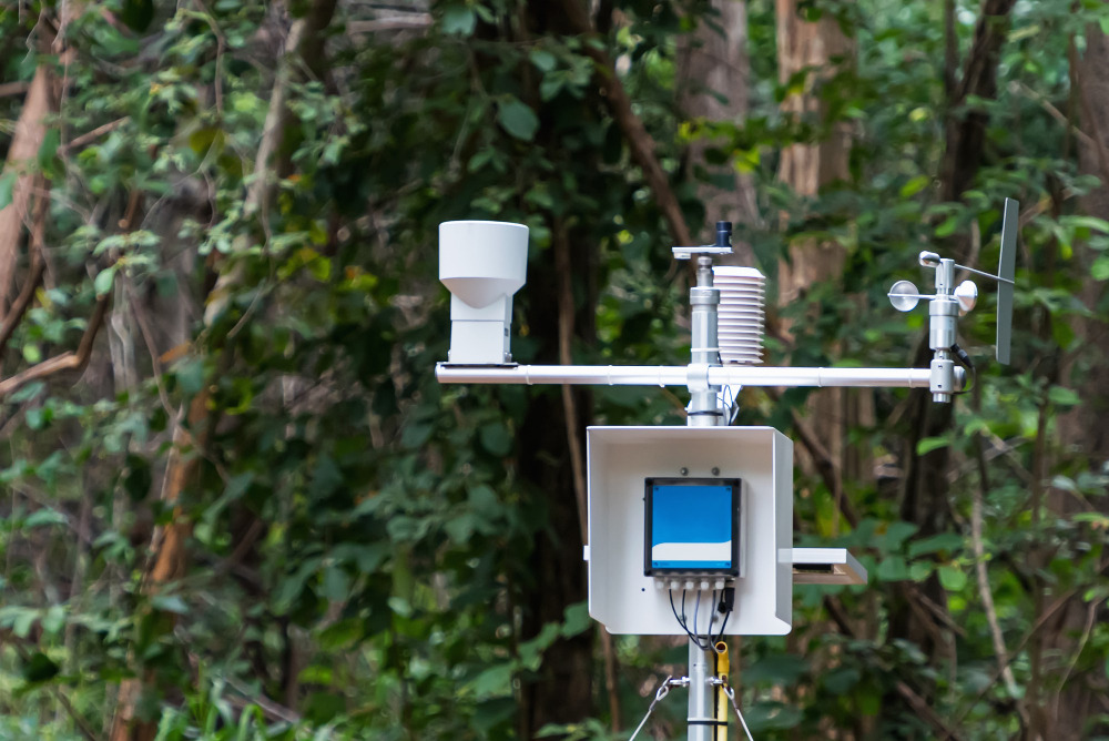 How Are Advanced Environmental Noise Monitoring Equipment Systems Transforming Noise Pollution Monitoring? – @apexinstrumentme on Tumblr