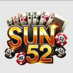 Sun52 official Profile Picture