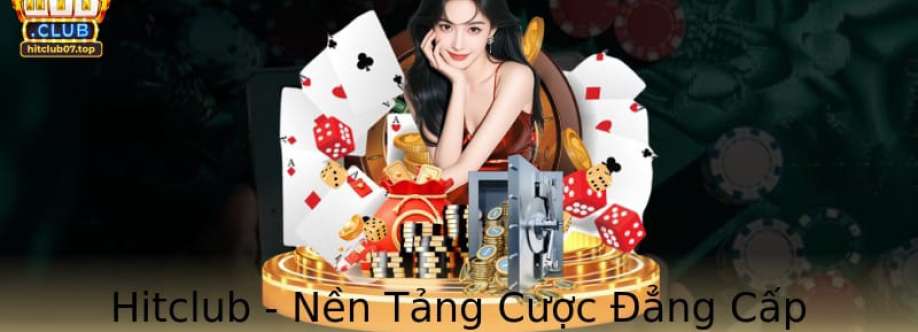 Hit club Cover Image