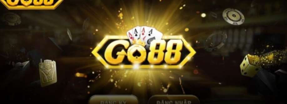 GO88 BABY Cover Image