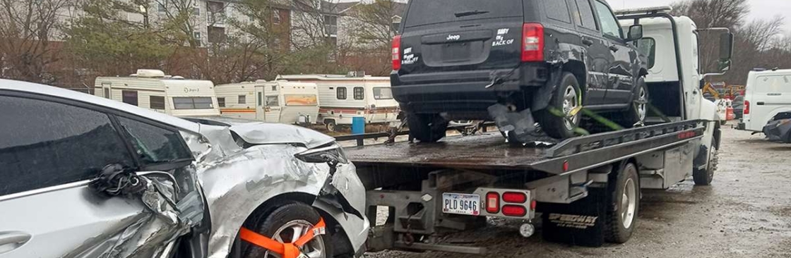 Gaeta Towing and Recovery Cover Image