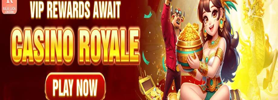 raja luck Cover Image