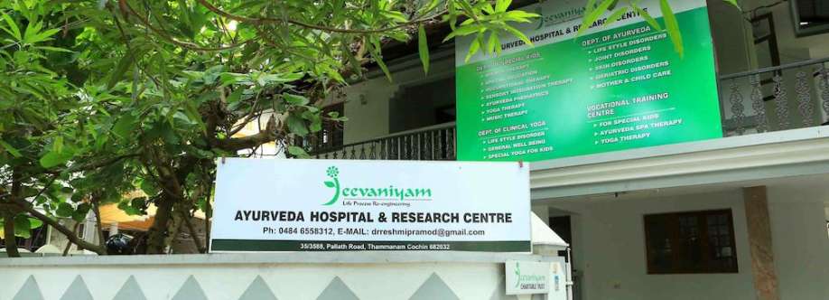 Jeevaniyam Medipolis Cover Image