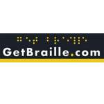 Get Braille Profile Picture