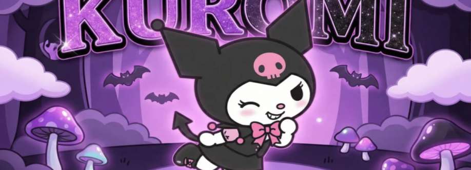 Kuromi vn Cover Image