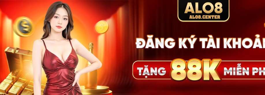 alo8 center Cover Image