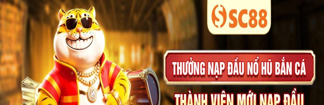 Nhà cái SC88 Cover Image