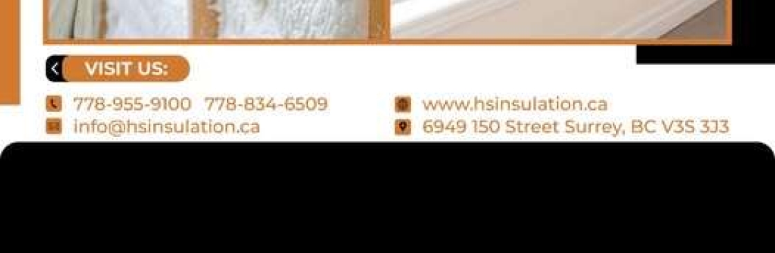 hsinsulation Insulation Cover Image