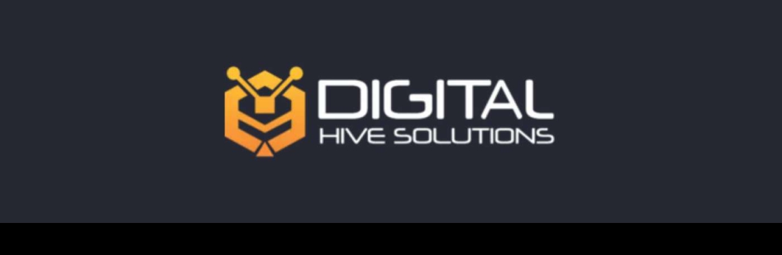 Digital Hive Solutions Software and Digital Marketing Agency Cal Cover Image