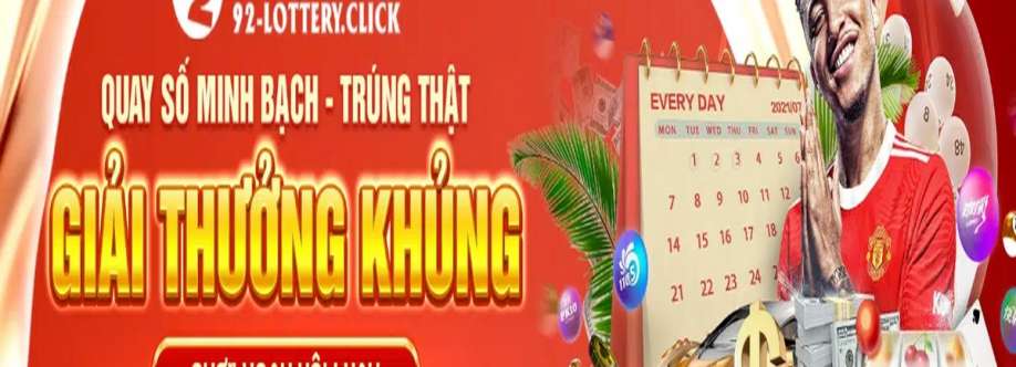 92Lottery click Cover Image