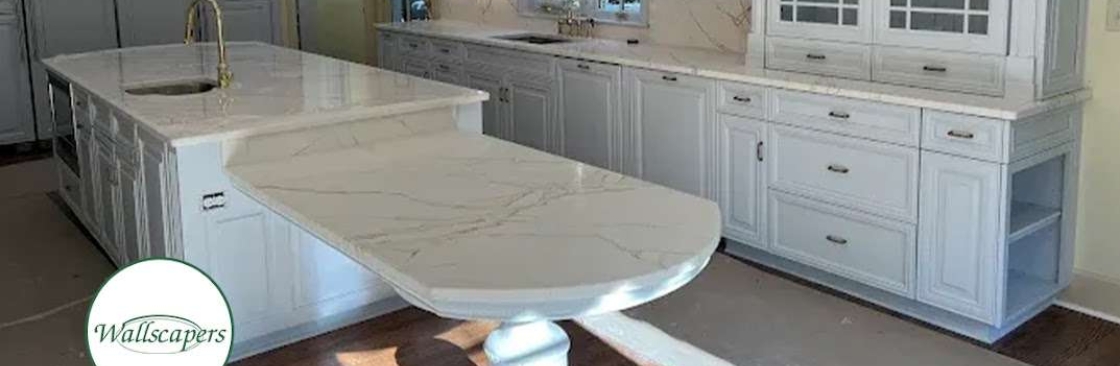 wallscapers Raleigh NC Cover Image