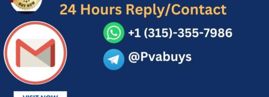 Buy Old Gmail Accounts Cover Image