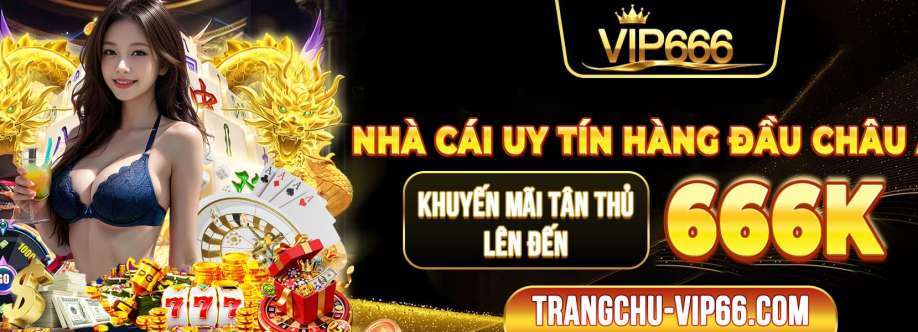 Trangchu vip66 com Cover Image