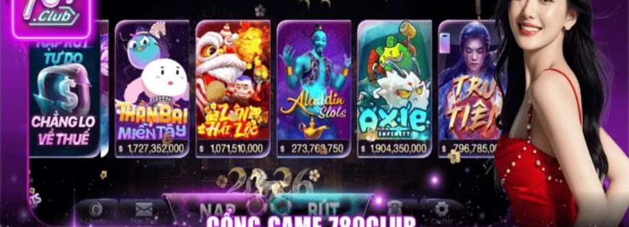 789club cổng game Cover Image