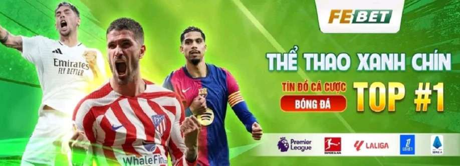 Febet Nhà Cái Uy Tín Cover Image